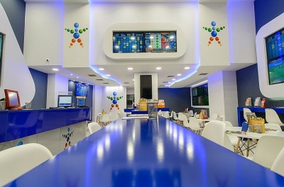 Τα πρακτορεία ΟΠΑΠ κάνουν… Fast Forward στη νέα εποχή