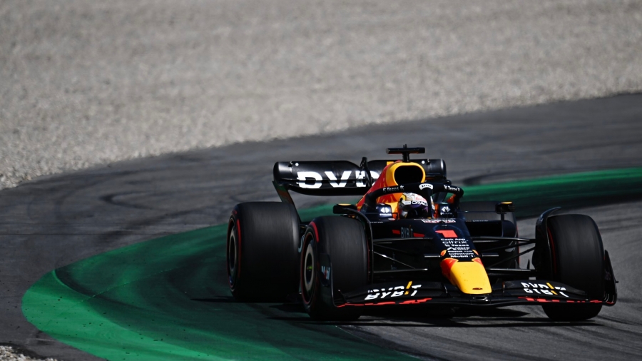 GP Ισπανίας: Νίκη προβάδισμα για τον Verstappen – Γκαντεμιά για την Ferrari