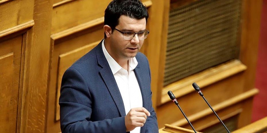 Κάτσης (ΣΥΡΙΖΑ): Πώς τα ΕΛΤΑ ξεζουμίζουν τους χαμηλοσυνταξιούχους