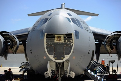 «100% άγνωστο φορτίο» - Άγνωστο αεροσκάφος ΗΠΑ βρέθηκε πάνω από το έδαφος της Ρωσίας