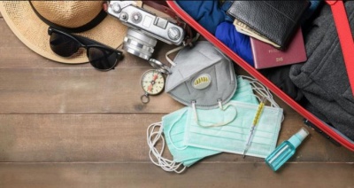 Πόσο θα επηρεαστεί ο ελληνικός τουρισμός από την πανδημία του COVID-19