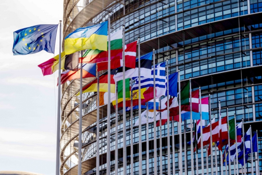 «Μαύρη»... έκπληξη: Αποκαλύφθηκε τεράστια ζημιά για την ΕΕ από την κατάσχεση ρωσικών περιουσιακών στοιχείων