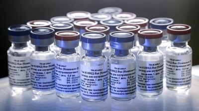 Αργεντινή: Έφτασαν τα πρώτα ρωσικά εμβόλια - Στους 14.402 οι θάνατοι το τελευταίο 24ωρο