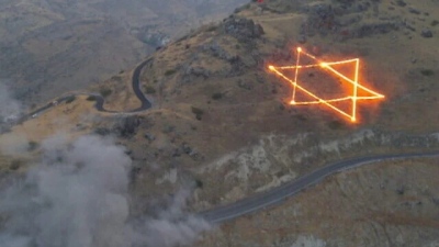 Εκρήξεις συγκλονίζουν το βόρειο Ισραήλ