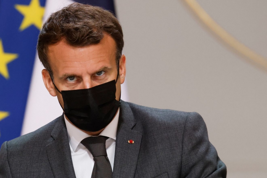 Γαλλία: Πλήρης αποτυχία Macron στις περιφερειακές εκλογές – Νίκη των παραδοσιακών δυνάμεων