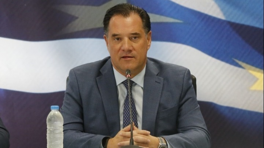 Γεωργιάδης: «Καλάθι νοικοκυριού» έχουν δημιουργήσει και στην λαχαναγορά του Ρέντη