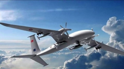 Τουρκία: Η Baykar θα στήσει εργοστάσιο κατασκευής drones στην Ουκρανία