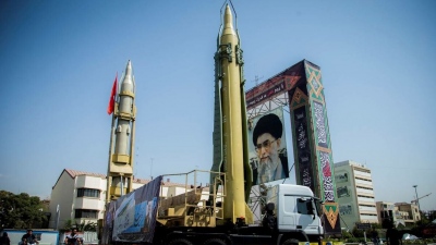 Πανικός στη Μέση Ανατολή - Το Ιράν αναστέλλει τη συνεργασία με τη Διεθνή Υπηρεσία Ατομικής Ενέργειας