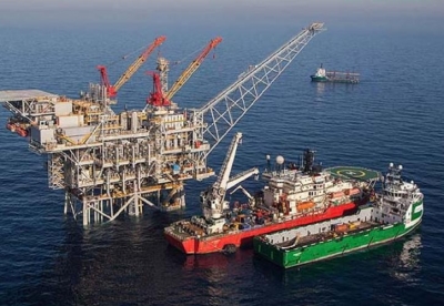 Κύπρος: Εγκρίθηκε η αδειοδότηση του Τεμαχίου 5 της ΑΟΖ στην κοινοπραξία ExxonMobil και Qatar Petroleum