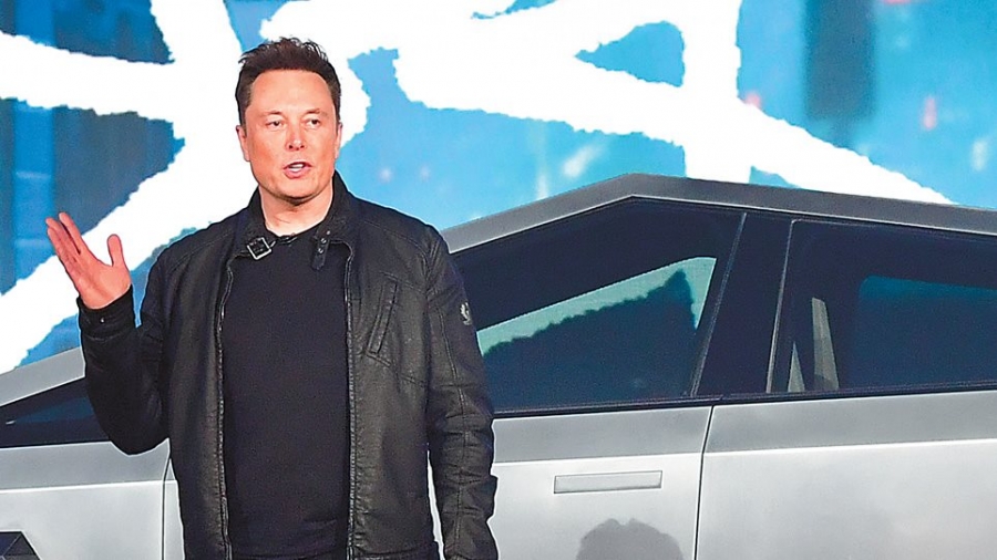 Προβλήματα για τον Musk και με την Tesla – Ανακαλούνται 578.607 οχήματα στις ΗΠΑ