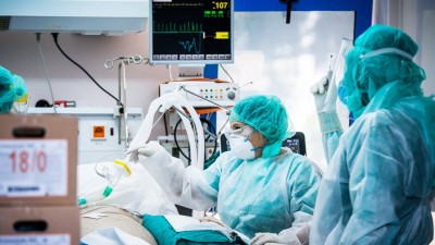 Έληξε το τελεσίγραφο του Υγείας στις ιδιωτικές κλινικές Θεσσαλονίκης - Επιτάσσονται 200 κλίνες