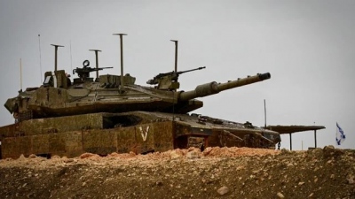 Προειδοποίηση Ιράν: Επανέναρξη μαχών σε όλα τα μέτωπα εάν το Ισραήλ χτυπήσει τον Λίβανο