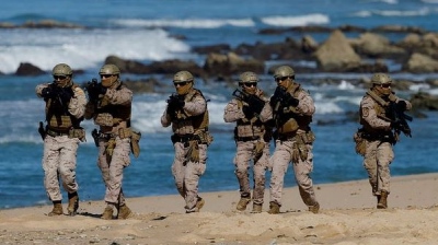 «Παίζουν με τη φωτιά» - Προκάλυμμα αποκλεισμού του Kaliningrad οι στρατιωτικές ασκήσεις του NATO - Η Ρωσία οχυρώνει το θύλακα