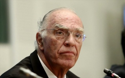 Λεβέντης: Αν γίνει ένα θερμό επεισόδιο δεν έχουμε σχέδιο -  Βλέπω εκλογές τον Ιούνιο ή τον Αύγουστο