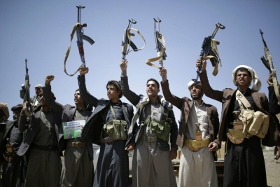 Υεμένη:  Η Σαουδική Αραβία κατηγορεί τους Houthi ότι χρησιμοποιούν λιμάνια ως ορμητήριο για επιθέσεις