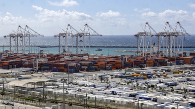 Θολό το ενεργειακό τοπίο παγκοσμίως - Στροφή στο LNG για το Μαρόκο, άμεση βυθοκόρηση των λιμανιών της χώρας