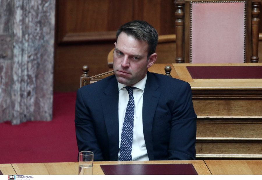 Άγρια κόντρα Καραμανλή - Κασσελάκη: «Μην ενημερώνεστε από ψυχαγωγικές εκπομπές» - «Ο Μητσοτάκης έχασε το manual της χώρας»