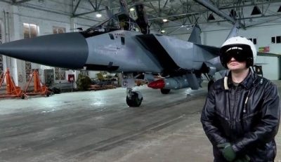 MiG-31 με Caliber, ή μήπως είναι αρκετό το σκέτο... Caliber; Η προβοκάτσια της Βρετανίας που κατέληξε σε παταγώδες φιάσκο