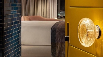 Πού κυμάνθηκε η κίνηση στα ξενοδοχεία της Αττικής το α' 5μηνο του 2022