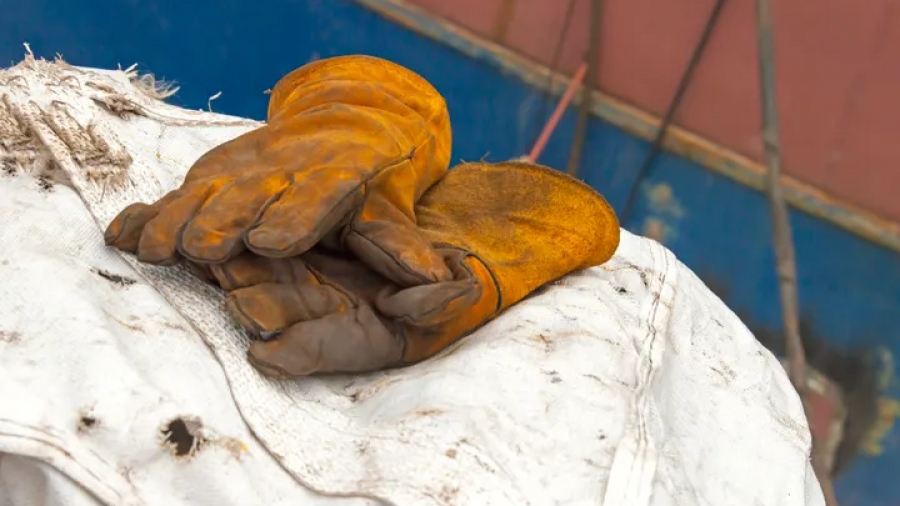 Εργατικό δυστύχημα σε μεταφορική εταιρεία στην Θεσσαλονίκη: Νεκρός 60χρονος εργάτης