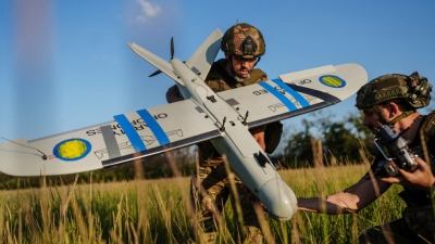 Η Ρωσία αποκαλύπτει τα ουκρανικά εγκλήματα πολέμου - Χιλιάδες άμαχοι χτυπήθηκαν από drones