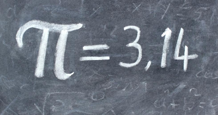 Νέο ρεκόρ 62,8 τρισ. ψηφίων του αριθμού «π» πέτυχαν Ελβετοί ερευνητές