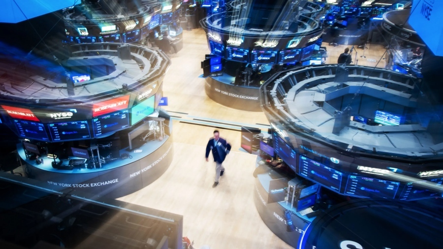 Prepare yourself… the waste of the century in Artificial Intelligence will end in pain – New warning from HSBC