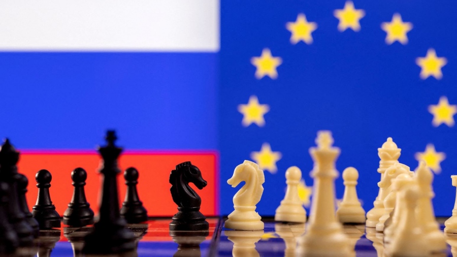 Τεράστιο πλήγμα για τις ευρωπαϊκές εταιρείες από την κόντρα με τη Ρωσία: Στα 100 δισ. ευρώ οι απώλειες