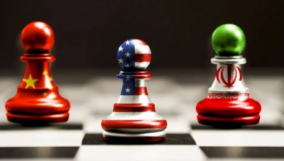 Έρχεται «στιγμή Καλλίπολης» για ΗΠΑ, γιατί πεθαίνει όπως η Βρετανική Αυτοκρατορία - Η κινεζική παγίδα που τις γκρεμίζει από τον θρόνο