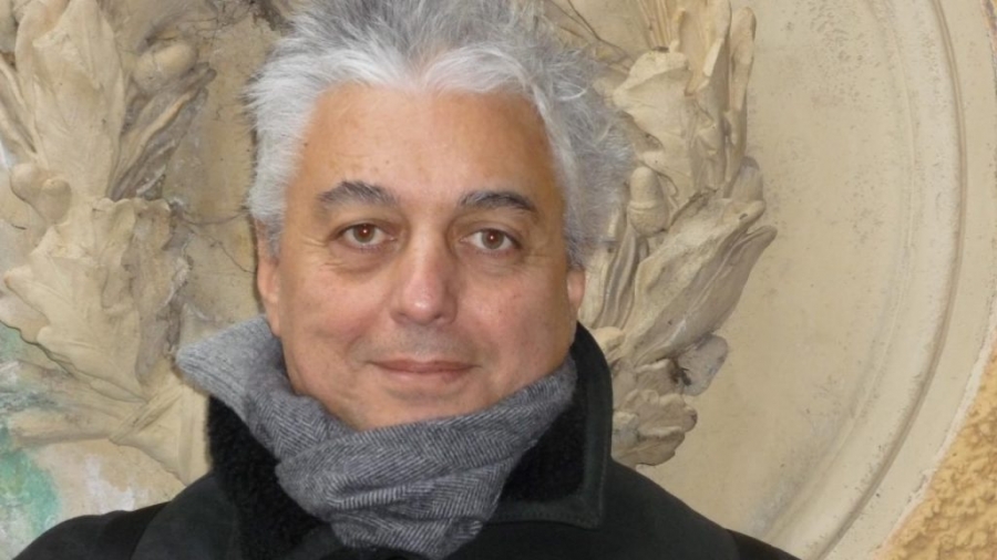 Έφυγε από τη ζωή σε ηλικία 65 ετών ο ποιητής και ζωγράφος Γιώργος Κακουλίδης
