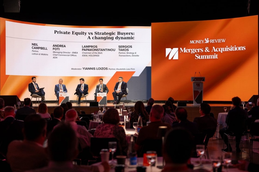 Private Equity Vs Στρατηγικοί Επενδυτές: Εξελίξεις και συγκλίσεις στο νέο επενδυτικό τοπίο