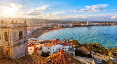 Οι κάτοικοι της Βαλένθια πήραν στο κυνήγι (κυριολεκτικά) τους τουρίστες