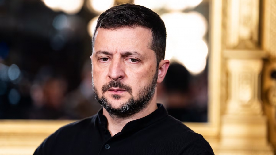 Σύμβουλος Zelensky αποκαλύπτει: «Για αυτό η ουκρανική ηγεσία παρατείνει τη σύγκρουση» - «Επικρατεί ψευδαίσθηση.. νίκης»