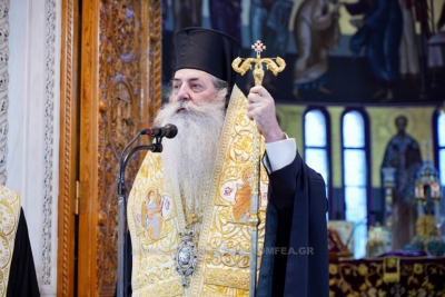 Ιερά Μητρόπολη Πειραιώς: Ψήφισμα κατά του καθηγητή Μόσιαλου για βλασφημία