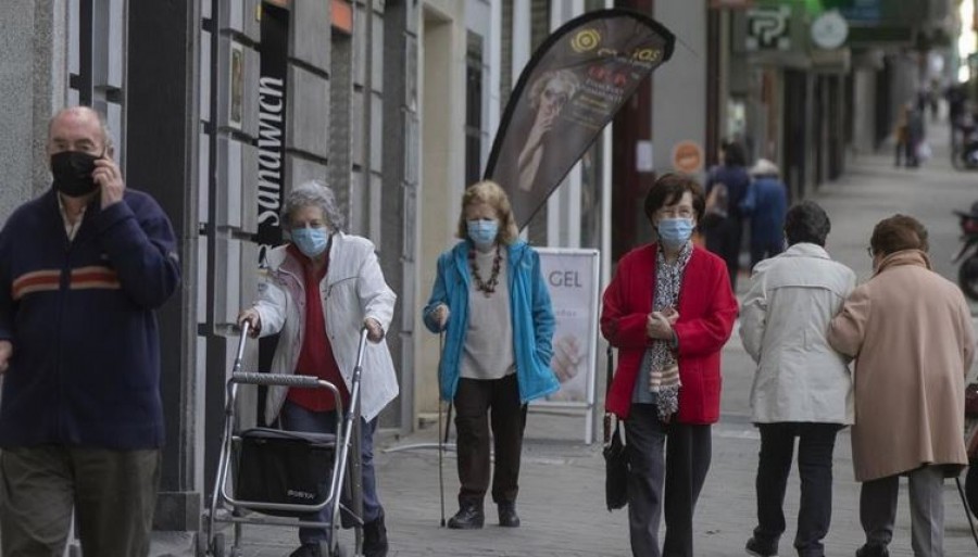 Ισπανία: Σε καραντίνα 200.000 κάτοικοι της Καταλονίας, λόγω αυξημένων κρουσμάτων κορωνοϊού