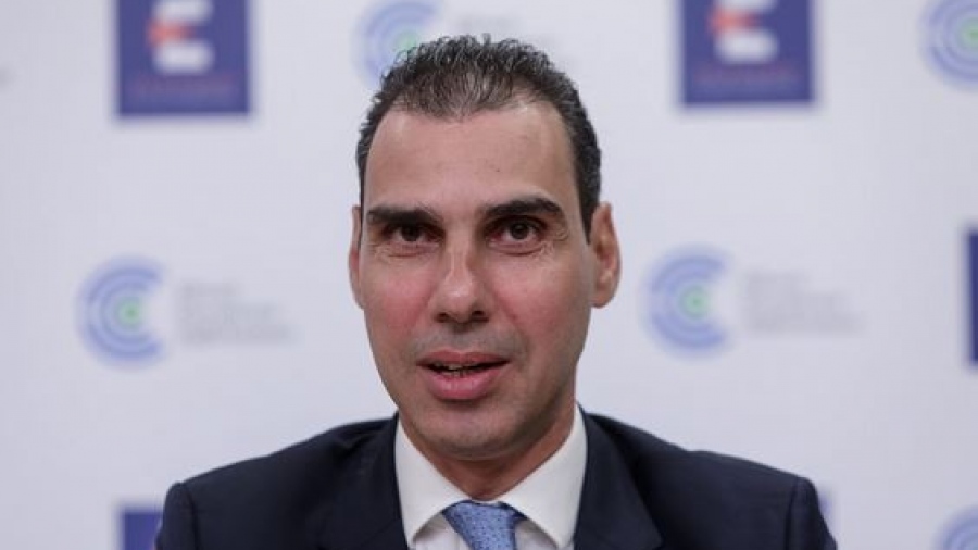 Θεμιστοκλέους: Καμία επιδημία λόγω ιού του Δυτικού Νείλου - Πρόοδος στο ΕΣΥ, τρία τα συνθήματα της αντιπολίτευσης