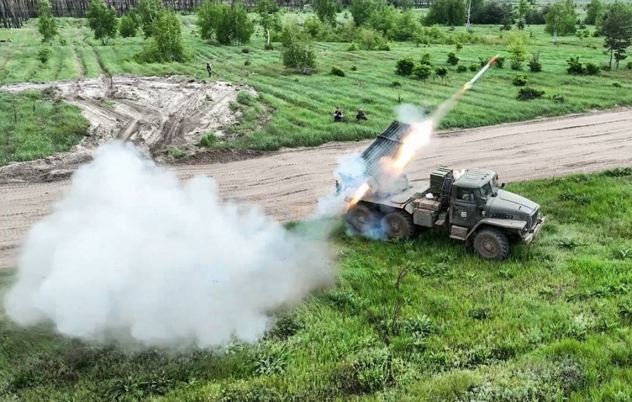 Σάλος – Οι ουκρανικές επιθέσεις στο Belgorod έγιναν με βελγικά όπλα –  Το Βέλγιο ζητά επειγόντως απαντήσεις από τον Zelensky