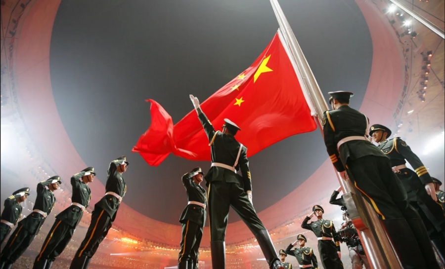 Οι 6 αρχές της Κίνας για την παγκόσμια ασφάλεια - Αλλαγή μοντέλου και τέλος στην ηγεμονία της Δύσης