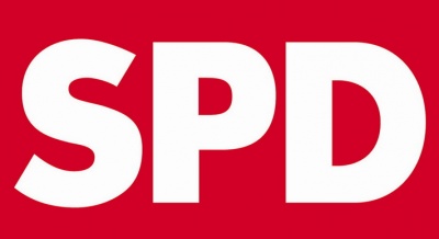 Γερμανία: Μετά το ναι του CDU για κυβέρνηση συνασπισμού, αναμένεται στις 4/3 η απόφαση των μελών του SPD
