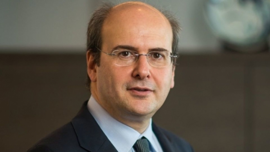 Χατζηδάκης (Υπ. Εργασίας): Τον οικονομολόγο Μ.Κεφαλογιάννη τοποθετεί ως project manager για να απονείμει ταχύτερα συντάξεις