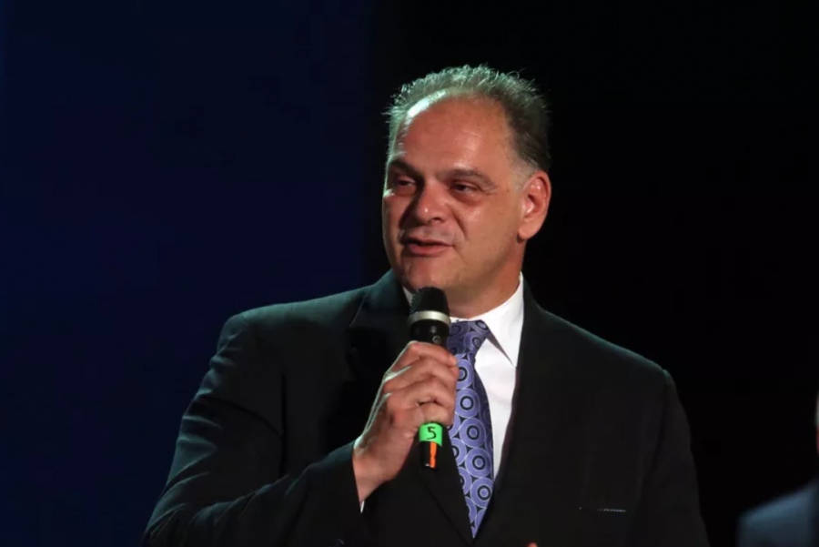 Μελάς (πρώην πρόεδρος ΟΠΕΚΕΠΕ) στην Εξεταστική: Δεν έκανα καμία παράνομη πληρωμή, δεν είχαμε επαφές με Βορίδη