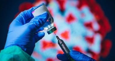 Κλιμακώνεται το αντιεμβολιαστικό κίνημα στην Ευρώπη - Κραυγή αγωνίας από τη Merkel ότι τα δύσκολα είναι μπροστά μας