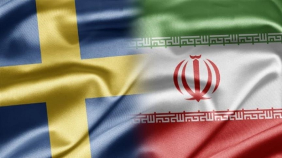 Ένα βήμα πριν τη μεγάλη ανάφλεξη στη Μέση Ανατολή - Απειλεί με εκτέλεση Σουηδό «κατάσκοπο» το Ιράν, στο... όνομα του Θεού