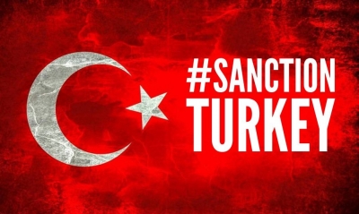 Aπειλή κυρώσεων ΗΠΑ - ΕΕ σε Τουρκία για να αποτραπεί το άνοιγμα των Βαρωσίων ζητούν οι γερουσιαστές