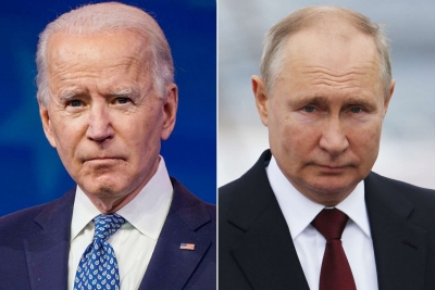 Ρωσία: Δεν θα ασχοληθούν οι ΗΠΑ με την πρόταση Lukashenko για συνομιλίες Putin - Biden
