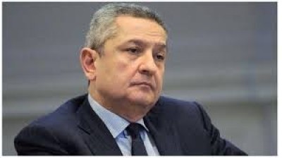 Panetta (ΕΚΤ): Θα στηρίξουμε την οικονομία όσο χρειαστεί - Βιώσιμο το ελληνικό χρέος