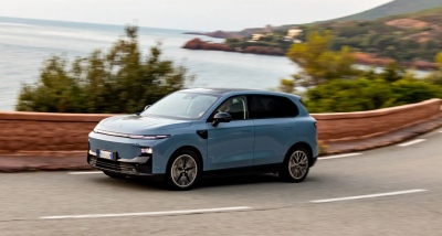 Leapmotor B10: Το νέο ηλεκτρικό C-SUV που ξεκινά τις πωλήσεις του στην Ελλάδα