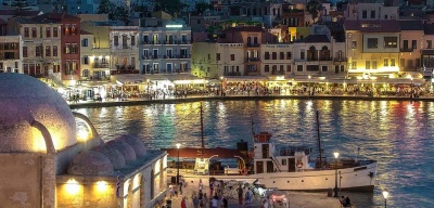 Βραβείο Προσβάσιμης Πόλης της Κομισιόν: Τα Χανιά μεταξύ των έξι φιναλίστ