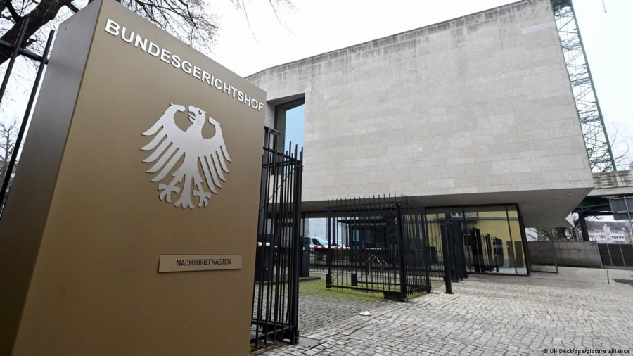 «Κλιματική προσφυγή» εναντίον Mercedes και ΒΜW