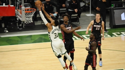 NBA: Τα 5 στοιχεία που ξεχωρίσαμε από τις αναμετρήσεις της Πέμπτης (27/5)